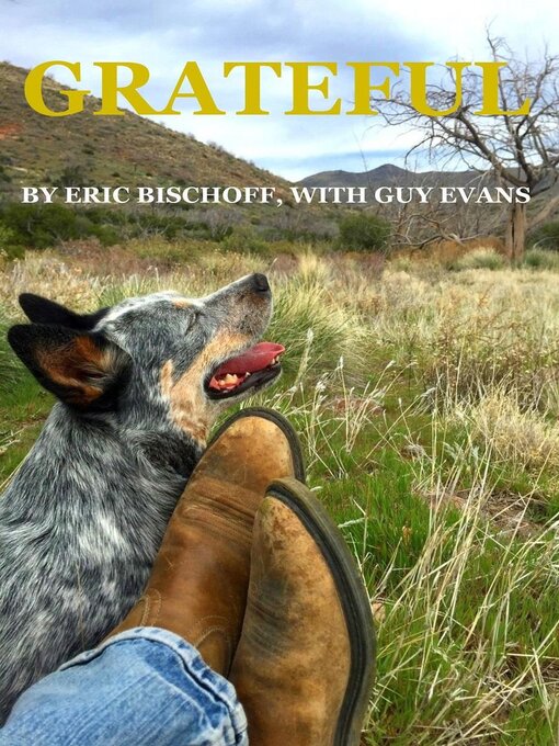 Title details for Grateful by Eric Bischoff - Available